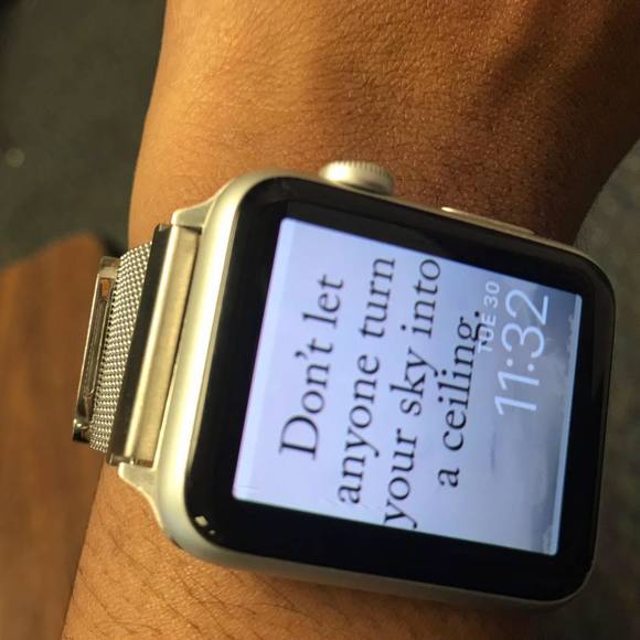 Meet your Posher, Miriam - Picture 1 of 1